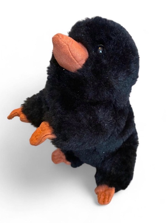Universal Studio Other - Fantastic Beasts Baby Niffler plush toy Stuffed Animal